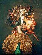 Luft Giuseppe Arcimboldo